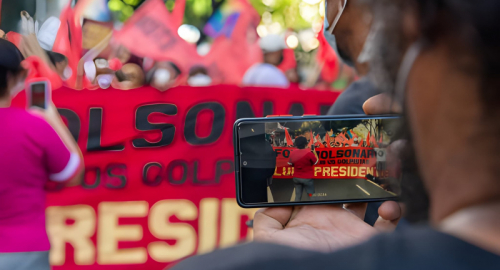 Bolsonaro in Carcerazione Preventiva: Il Caso della Cavigliera Elettronica e il Rischio di Fuga